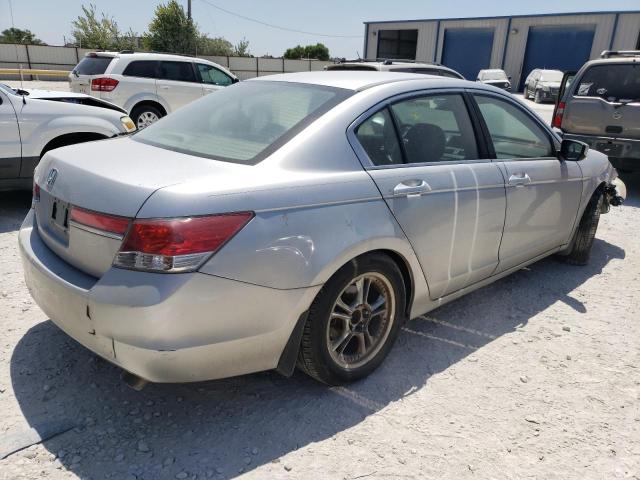 Photo 3 from auction – 2011 HONDA ACCORD LX with VIN 1HGCP2F37BA006558