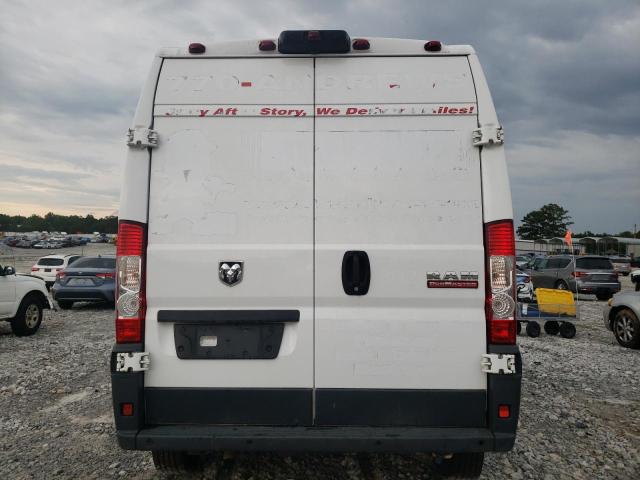 Photo 6 from auction – 2018 RAM PROMASTER with VIN 3C6TRVBG4JE101617