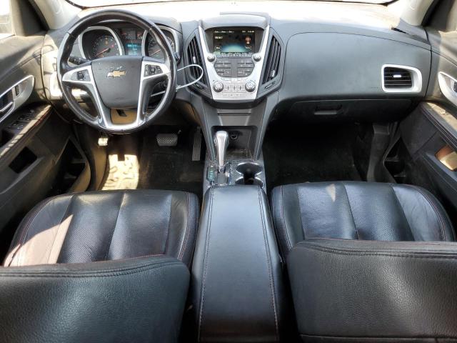 Photo 8 from auction – 2015 CHEVROLET EQUINOX LT with VIN 2GNFLFEK3F6257868