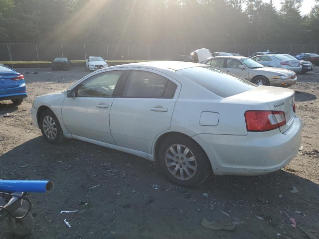 Photo 2 from auction – 2009 MITSUBISHI GALANT ES with VIN 4A3AB36F99E017467