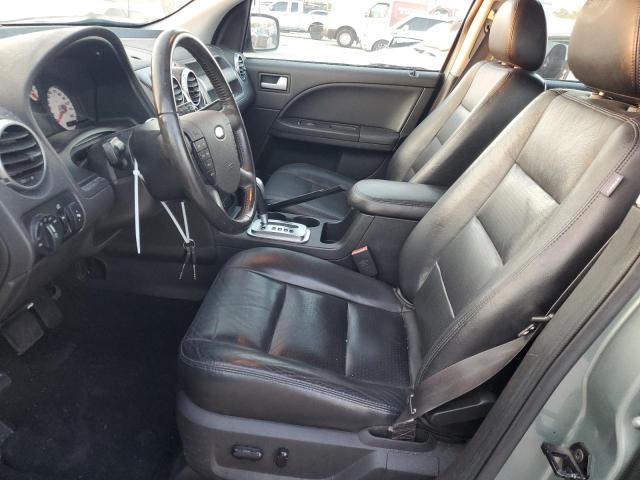 Foto 7 de la subasta – 2005 FORD FREESTYLE con VIN 1FMDK061X5GA45680