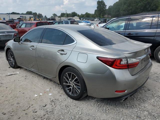 Photo 2 from auction – 2016 LEXUS ES 350 with VIN 58ABK1GG4GU003809