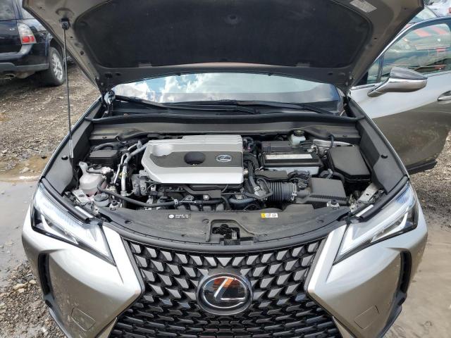 Photo 11 from auction – 2020 LEXUS UX 200 with VIN JTHP3JBH6L2030206