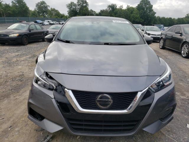 Photo 5 from auction – 2020 NISSAN VERSA S with VIN 3N1CN8DV5LL865933