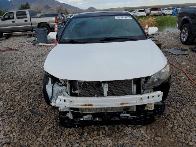 Photo 5 from auction – 2012 TOYOTA SCION TC with VIN JTKJF5C75C3042121
