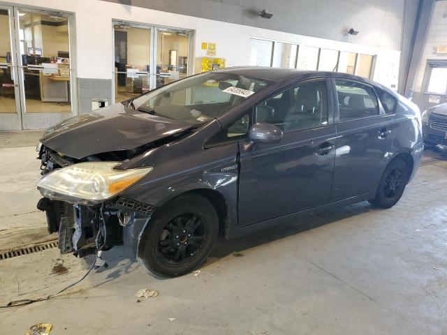 صورة رقم 1 من المزاد - 2013 TOYOTA PRIUS مع VIN JTDKN3DU2D1677253