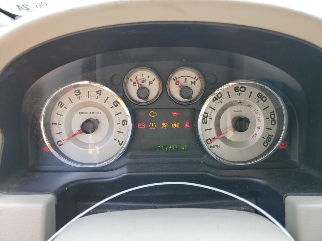 Photo 9 from auction – 2007 FORD EDGE SEL P with VIN 2FMDK39C67BA95310