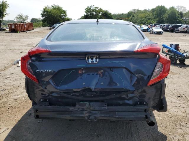 Photo 6 from auction – 2016 HONDA CIVIC EX with VIN 19XFC2F74GE062925