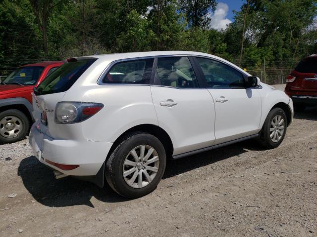 Photo 3 from auction – 2011 MAZDA CX-7 with VIN JM3ER2A59B0389832