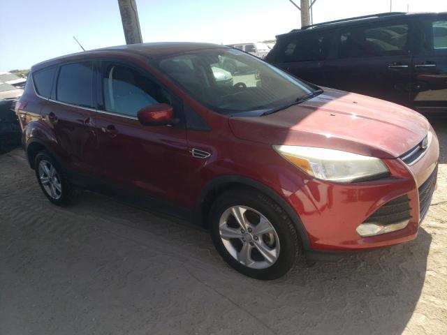 Photo 4 from auction – 2013 FORD ESCAPE SE with VIN 1FMCU0GX4DUC14150