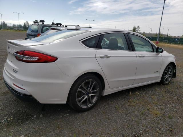 Photo 3 from auction – 2019 FORD FUSION TIT with VIN 3FA6P0RU5KR227530