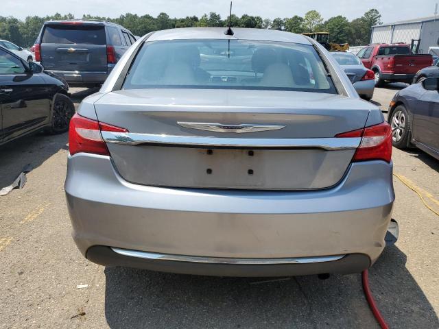 Photo 6 from auction – 2013 CHRYSLER 200 with VIN 1C3CCBBB1DN545748