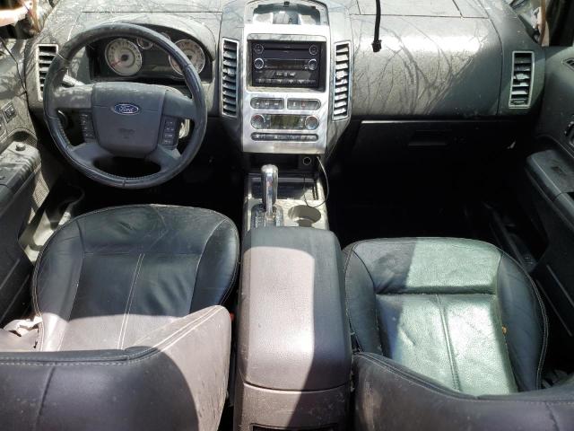 Photo 8 from auction – 2008 FORD EDGE SEL with VIN 2FMDK38C68BB17325