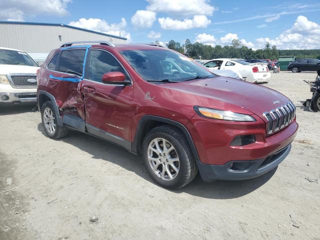 Photo 4 from auction – 2014 JEEP CHEROKEE L with VIN 1C4PJLCB3EW127131
