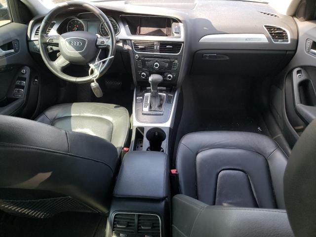 Photo 8 from auction – 2013 AUDI A4 PREMIUM with VIN WAUFFAFL9DN007471