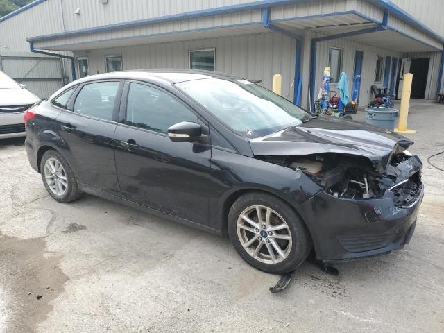 Photo 4 from auction – 2016 FORD FOCUS SE with VIN 1FADP3F26GL231216