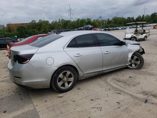 Photo 3 from auction – 2013 CHEVROLET MALIBU LS with VIN 1G11B5SA1DF354560