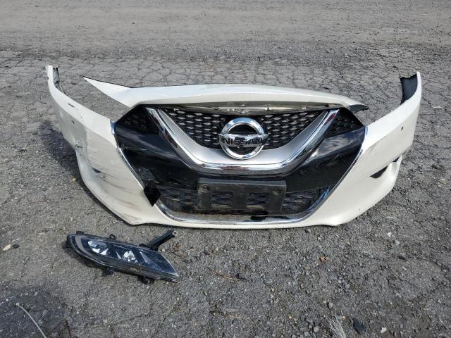 Photo 12 from auction – 2016 NISSAN MAXIMA 3.5 with VIN 1N4AA6AP3GC435142
