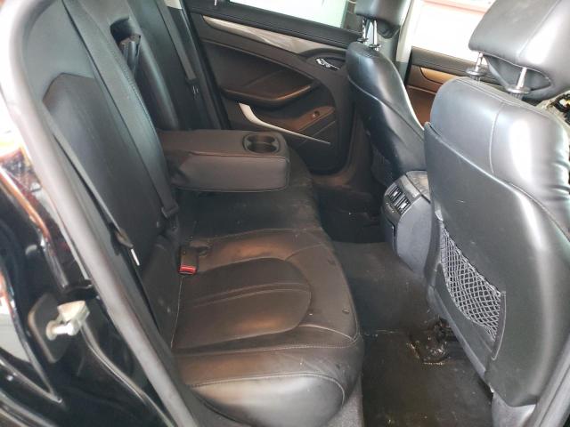 Фото 10 с аукциона – 2008 CADILLAC CTS с VIN 1G6DG577980157408