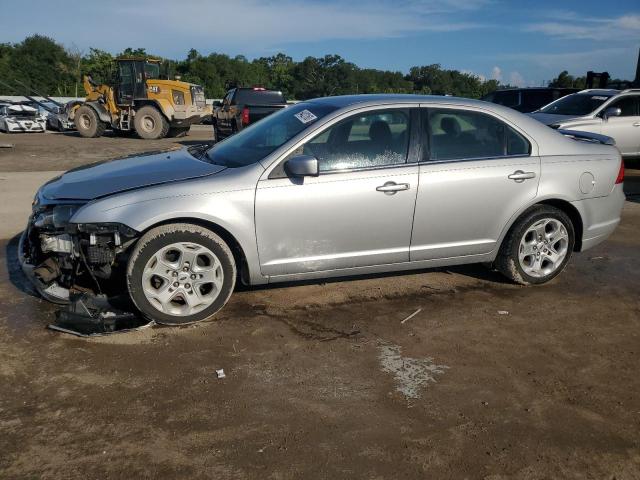 Photo 1 from auction – 2011 FORD FUSION SE with VIN 3FAHP0HG3BR207278