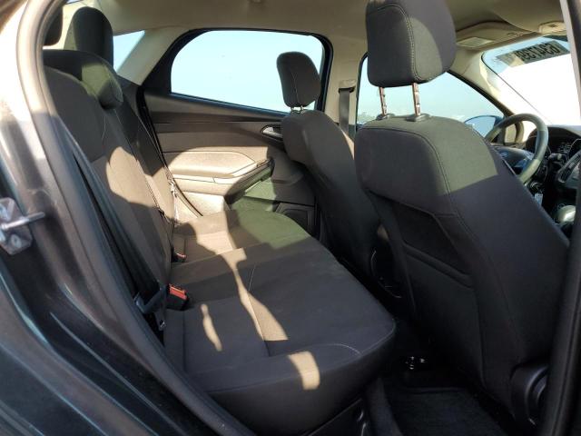 Photo 10 from auction – 2018 FORD FOCUS SE with VIN 1FADP3F20JL256605