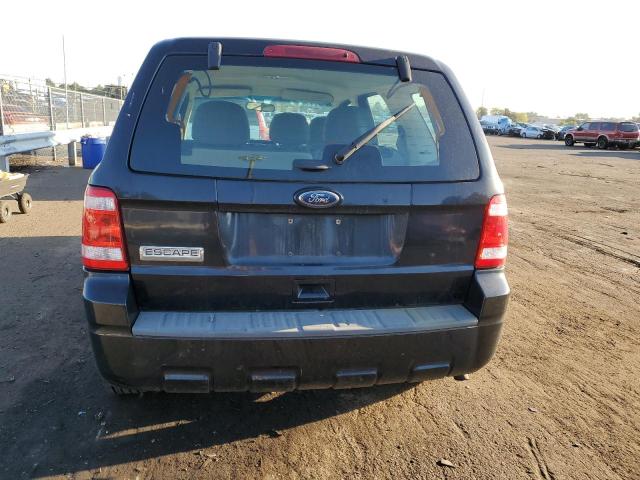 Photo 6 from auction – 2011 FORD ESCAPE XLS with VIN 1FMCU9C70BKB78654