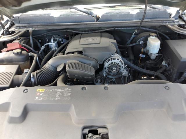 Foto 11 de la subasta – 2012 CHEVROLET SILVERADO con VIN 3GCPCSE74CG273997