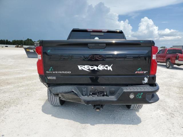 Photo 6 from auction – 2019 CHEVROLET SILVERADO with VIN 3GCPWDED1KG189594