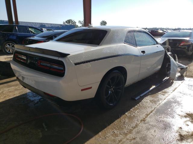 Photo 3 from auction – 2018 DODGE CHALLENGER with VIN 2C3CDZAG2JH171593
