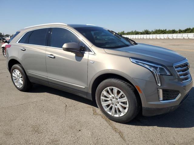 Zdjęcie 4 z aukcji – 2019 CADILLAC XT5 z VIN 1GYKNARSXKZ196414