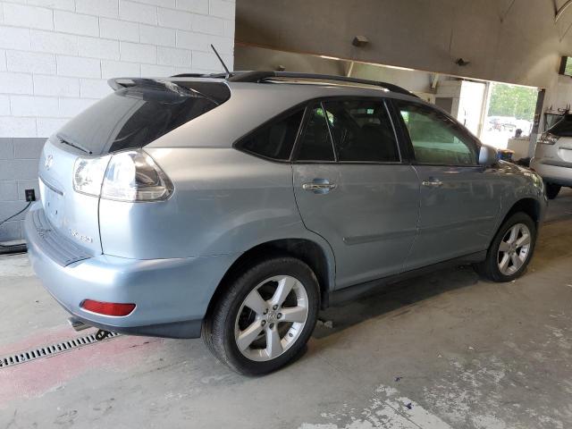 Photo 3 from auction – 2008 LEXUS RX 350 with VIN 2T2HK31U58C070705