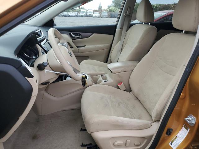 Photo 7 from auction – 2015 NISSAN 200SX BASE with VIN 5N1AT2MV7FC778554
