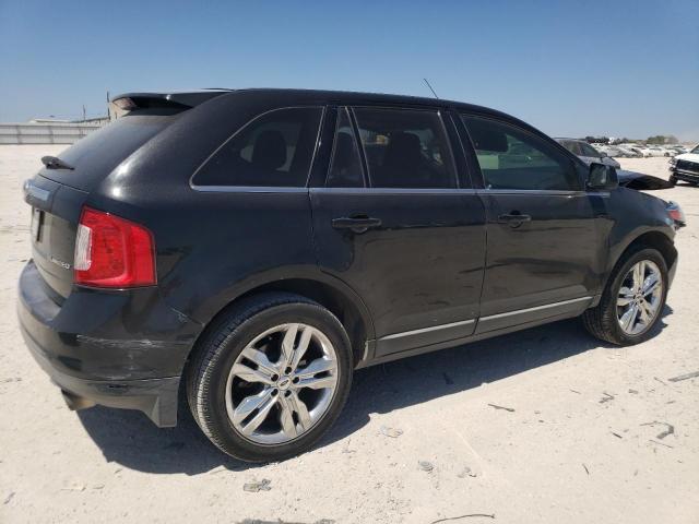 Photo 3 from auction – 2011 FORD EDGE LIMIT with VIN 2FMDK3KC9BBA33970