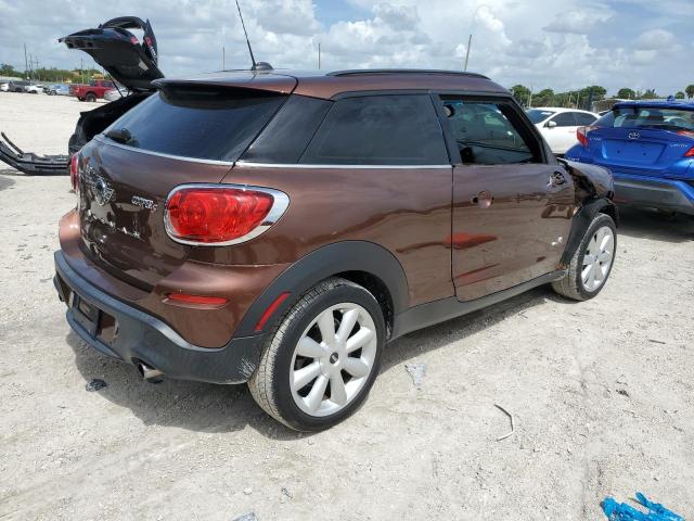 Photo 3 from auction – 2015 MINI COOPER S P with VIN WMWSS7C51FWS44987