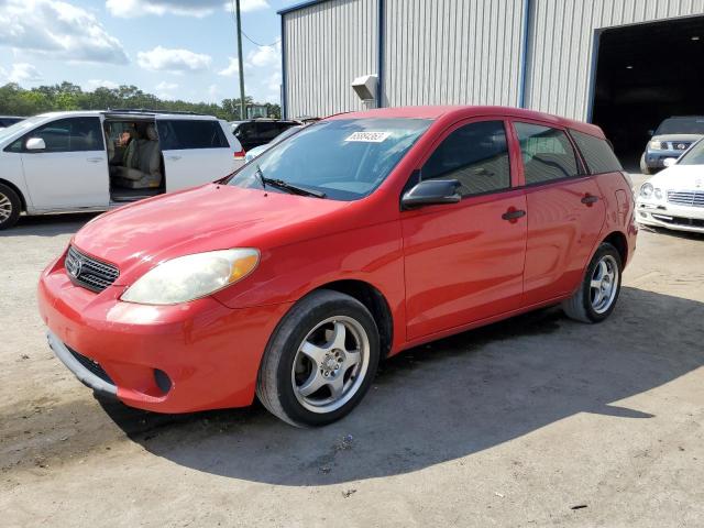 Photo 1 from auction – 2006 TOYOTA COROLLA MA with VIN 2T1KR32E36C568797