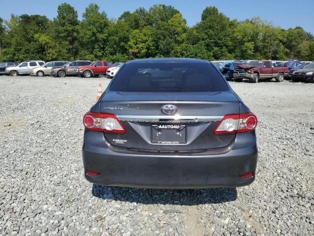 Photo 6 from auction – 2012 TOYOTA COROLLA BA with VIN 5YFBU4EE6CP019946