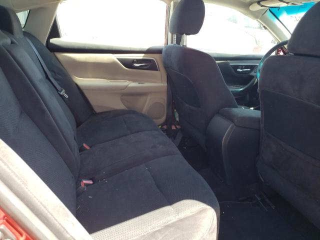 Photo 10 from auction – 2014 NISSAN ALTIMA 2.5 with VIN 1N4AL3AP0EC197711
