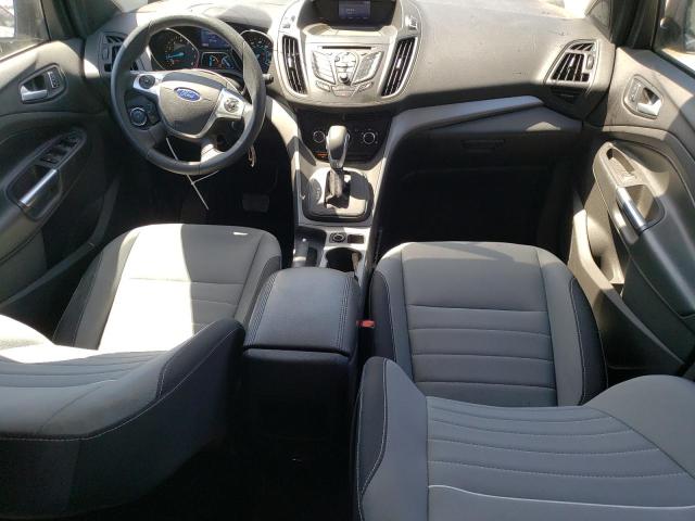 Photo 8 from auction – 2015 FORD ESCAPE SE with VIN 1FMCU0GX4FUA52782