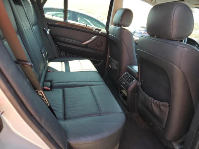 Фото 11 с аукциона – 2005 BMW X5 3.0I с VIN 5UXFA13595LY00675