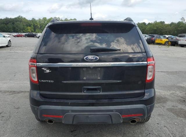 Фото 6 с аукциона – 2012 FORD EXPLORER L с VIN 1FMHK7F80CGA34627