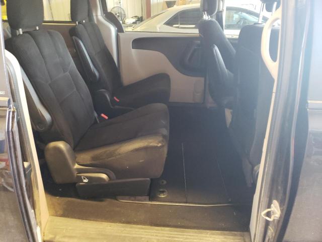 Photo 11 from auction – 2013 DODGE GRAND CARA with VIN 2C4RDGCG7DR551874