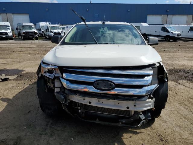 Photo 5 from auction – 2011 FORD EDGE SE with VIN 2FMDK3GC8BBA64040