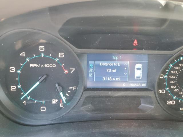 Снимка 9 от търг – 2013 FORD EXPLORER с VIN 1FM5K8B87DGA03097
