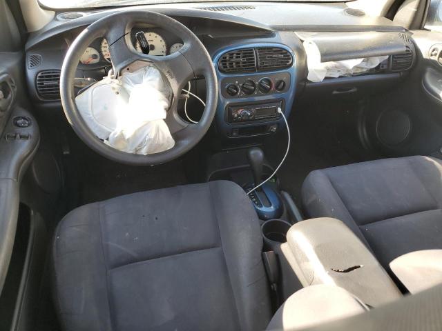 Photo 8 from auction – 2003 DODGE NEON SXT with VIN 1B3ES56C63D197544