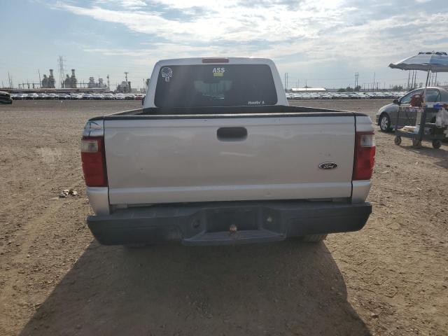 Photo 6 from auction – 2004 FORD RANGER SUP with VIN 1FTYR14U64PB53653