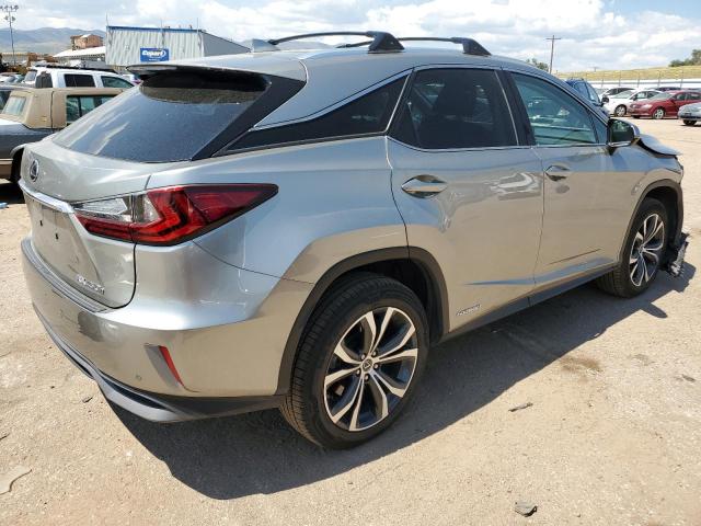 Photo 3 from auction – 2019 LEXUS RX 450H BA with VIN 2T2BGMCA8KC039018