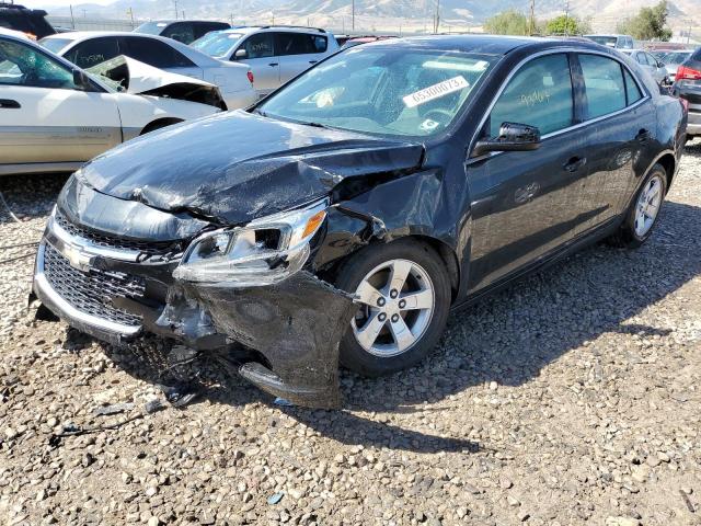 CHEVROLET MALIBU LS 2015 with VIN 1G11B5SL9FF252492 - Photo from auction