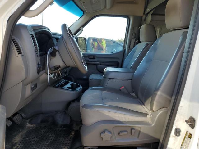 Photo 7 from auction – 2013 NISSAN NV 2500 with VIN 1N6BF0LX3DN110286