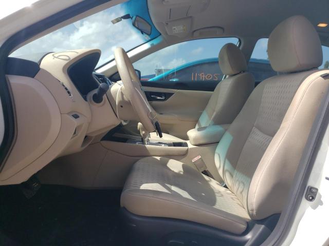 Photo 7 from auction – 2016 NISSAN ALTIMA 2.5 with VIN 1N4AL3AP9GC264566