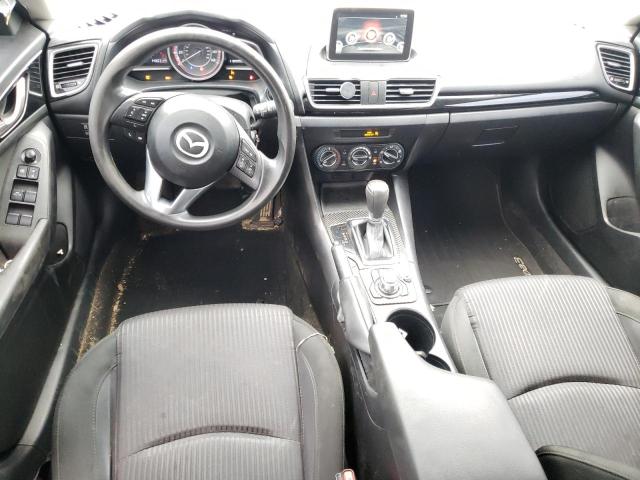 Photo 8 from auction – 2016 MAZDA 3 SPORT with VIN JM1BM1U70G1294630